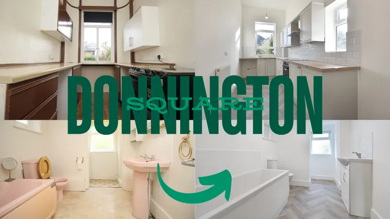 Our Latest Restoration and Renovation Project for a long-standing Landlord hero