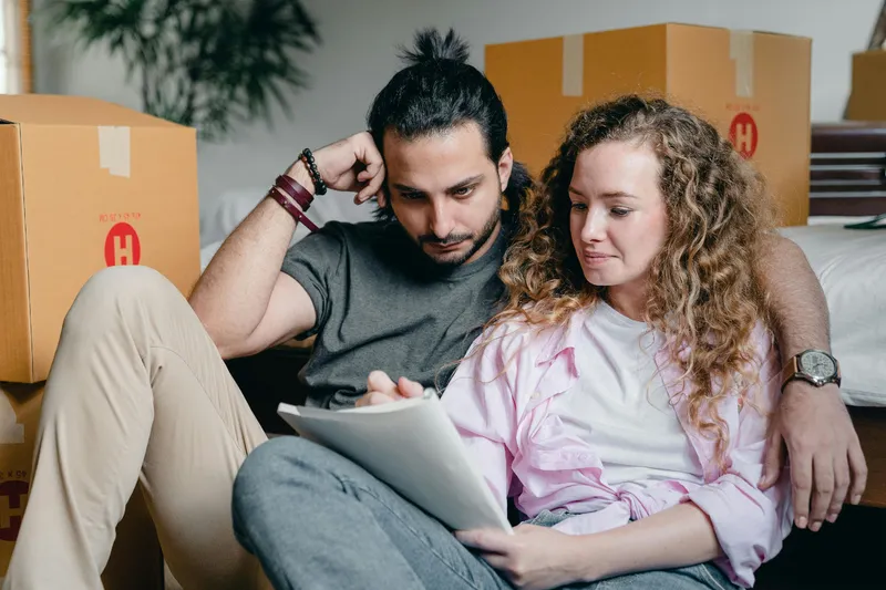 Should You Rent or Buy Your First Home?