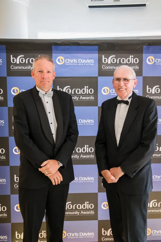 Bro Radio Community Awards