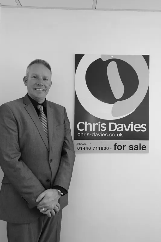 Chris Davies Estate Agents - at the heart of Rhoose village