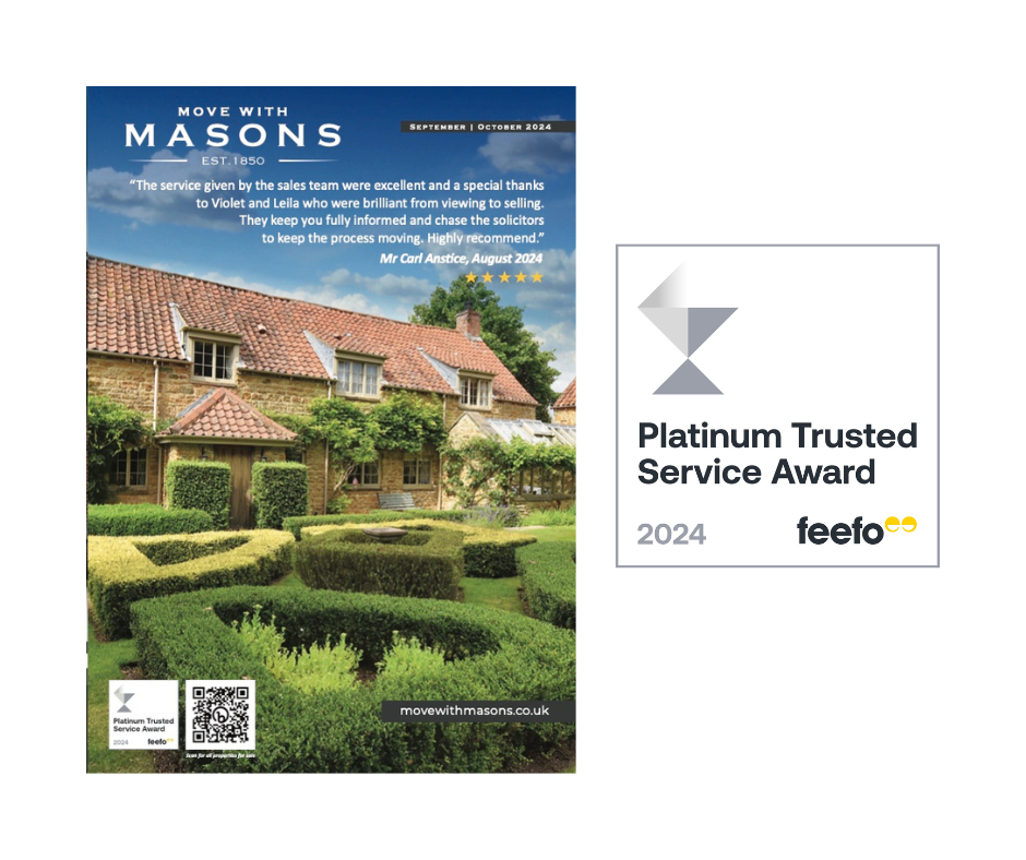 The Height of Summer Success | Masons & Partners LLP