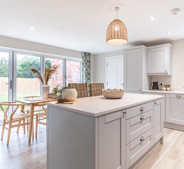 estate agents freethorpe