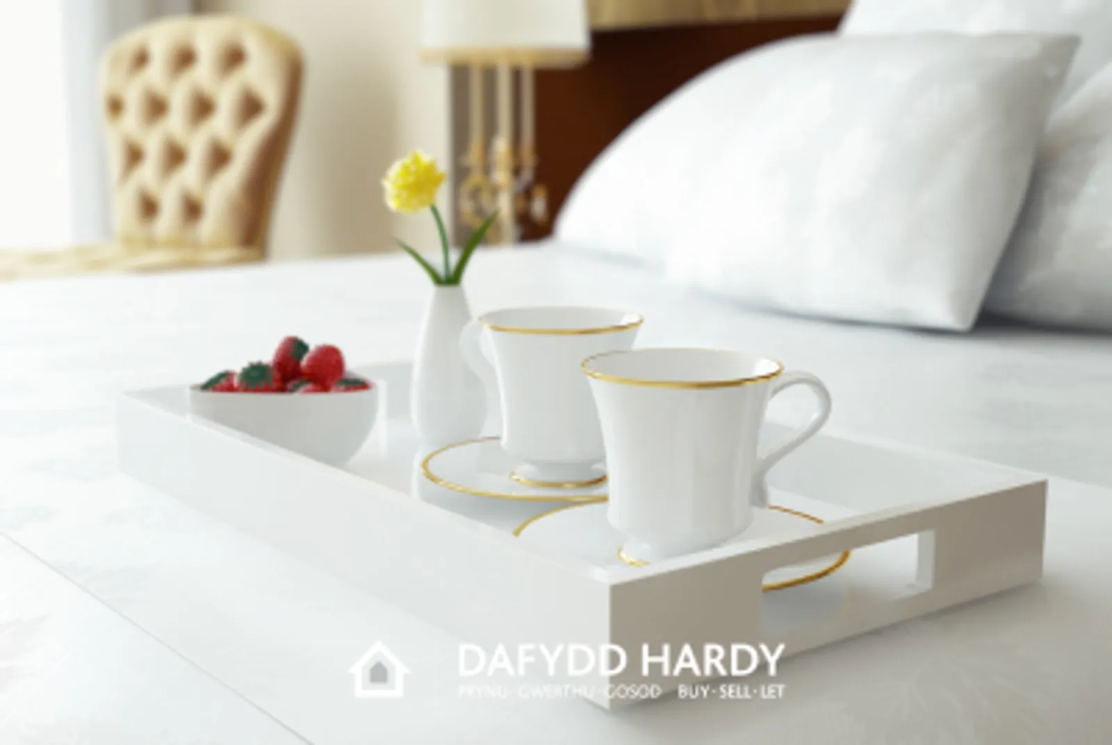 Hospitality in Betws-Y-Coed