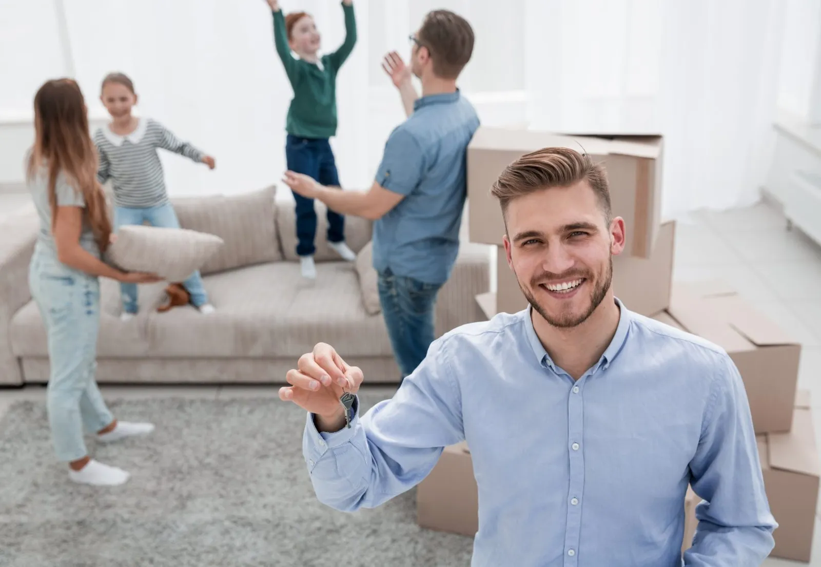 The Surprising Demographic Shift Taking Place in the Runcorn Rental Market