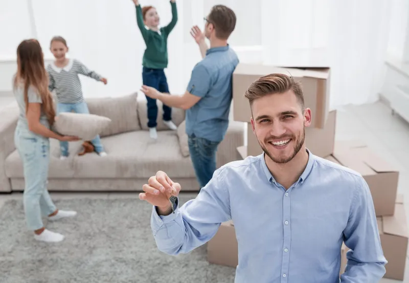 The Surprising Demographic Shift Taking Place in the Runcorn Rental Market