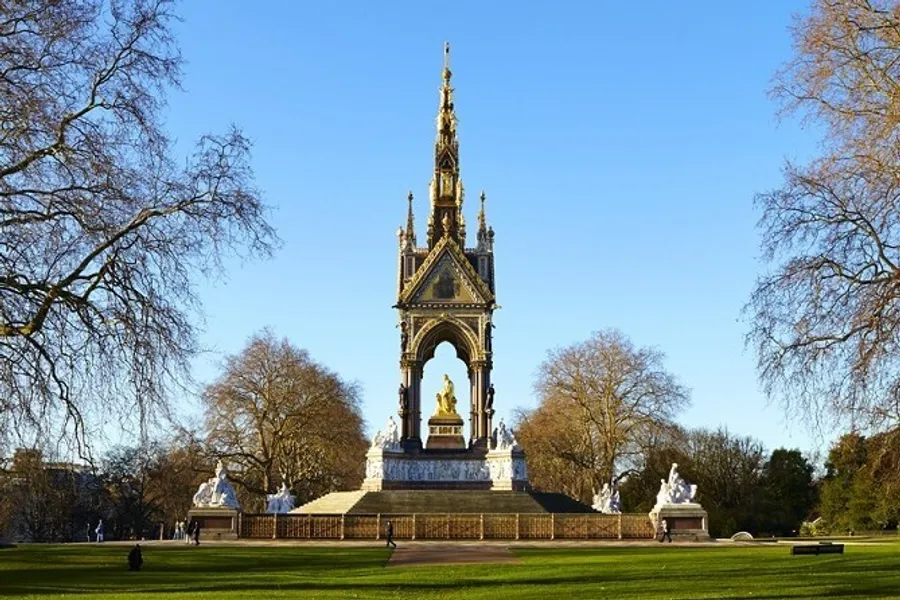 Tell me more about Kensington
