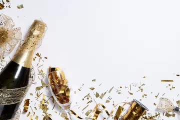 Happy New Year from Kevin Henry