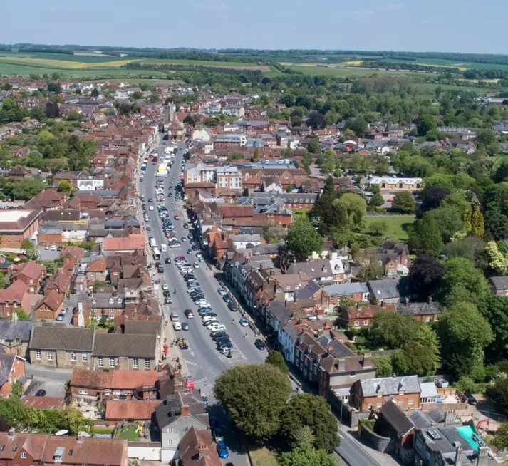 Marlborough House Prices Guide