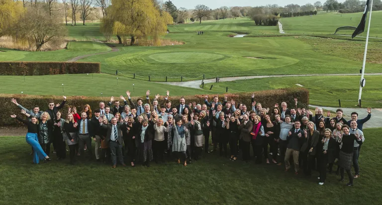 Sowerbys Announces 2025 Charity Partners hero