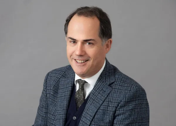 Simon Hadef News | From trainee negotiator to Chairman of GTH | GTH