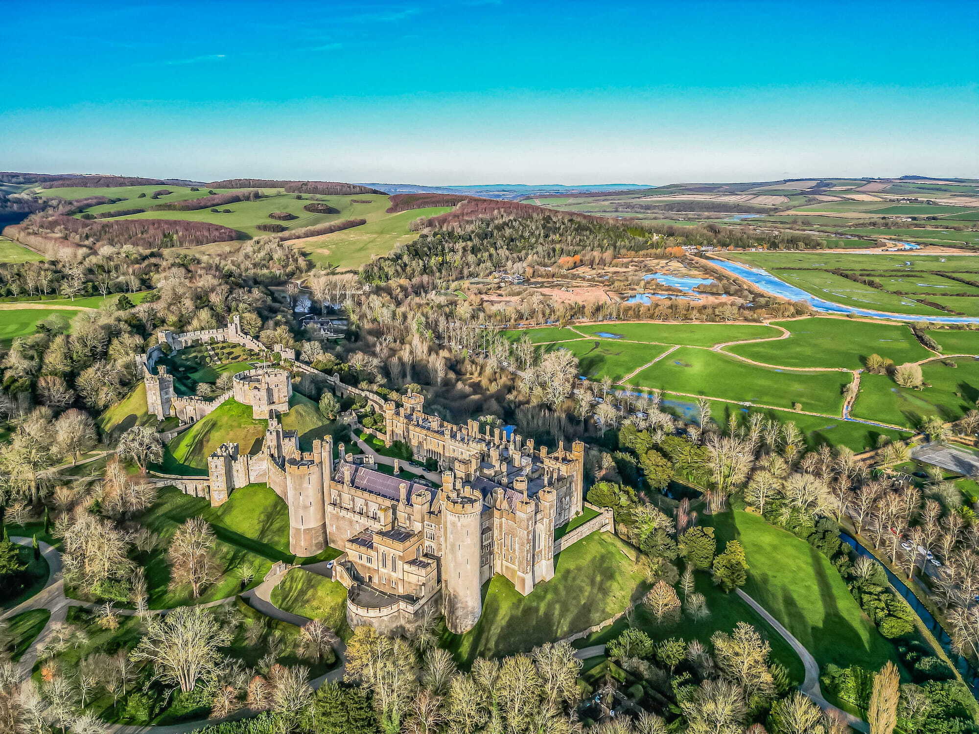 Arundel - Area Guide