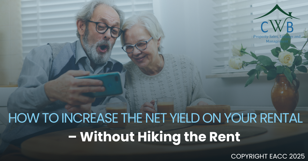 Hmkent Rented How Kent Landlords Can Make More Money Without Raising the Rent