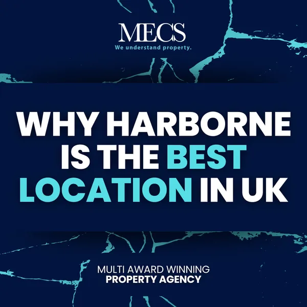 Harborne Why Harborne should be on top of your list when buying your next house!