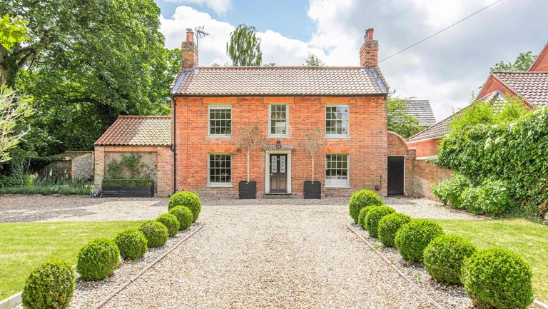 Norfolk Property Market Update hero