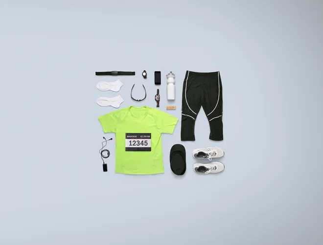 Runners Kit