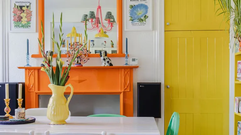 Autumn fireplace styling tips for cosy Norfolk living hero