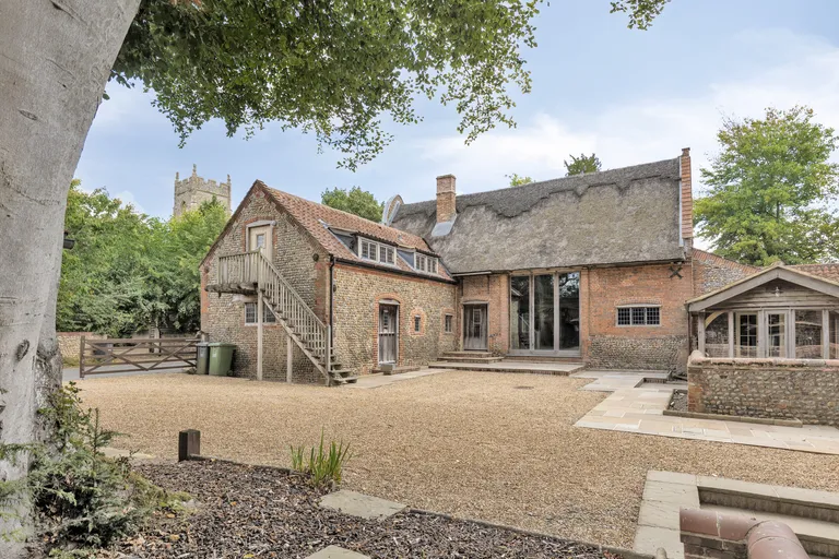 Thinking about barn living? Here are 5 reasons Norfolk does it best hero