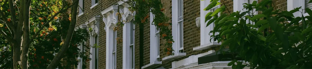 The Tribulations of Trading up in London 