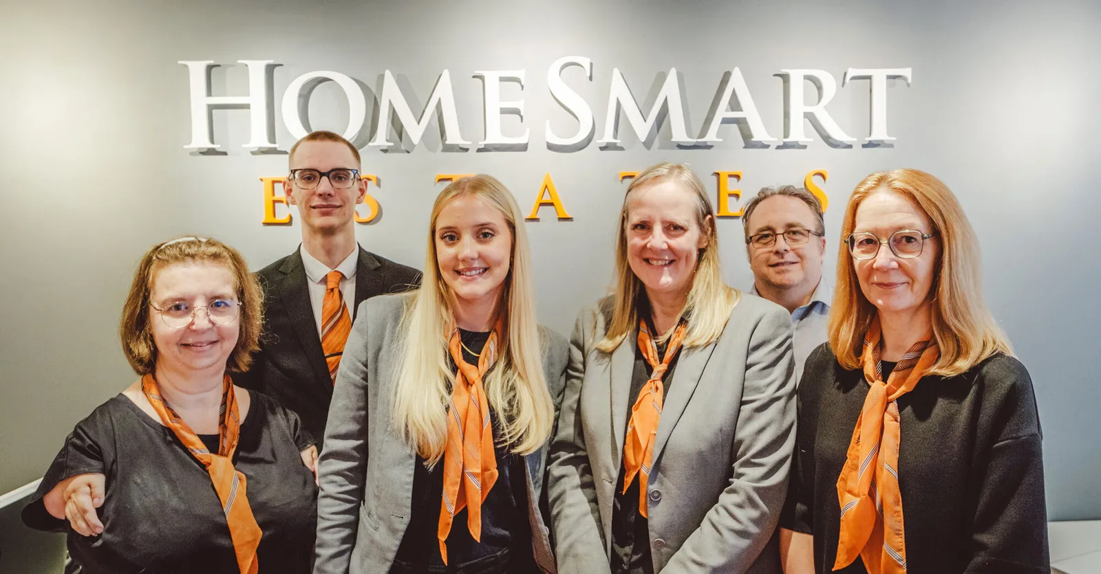 We’re Changing Estate Agency for Good