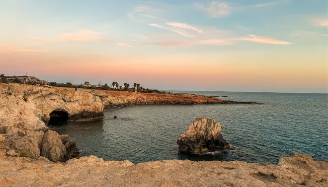 Cyprus