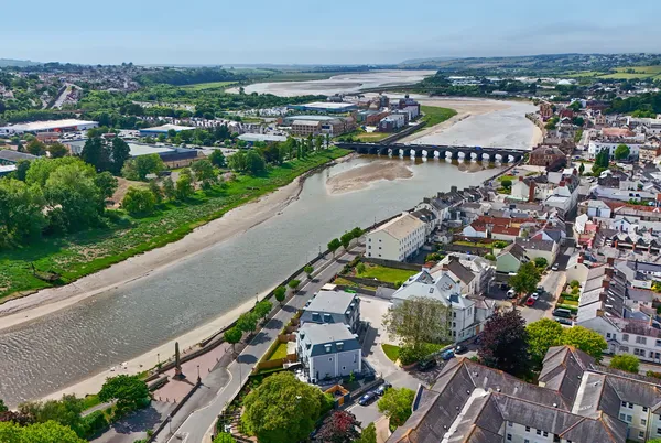 Riversvale, Barnstaple