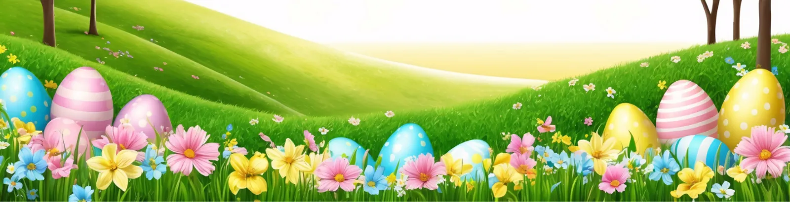 Easter Art Contest