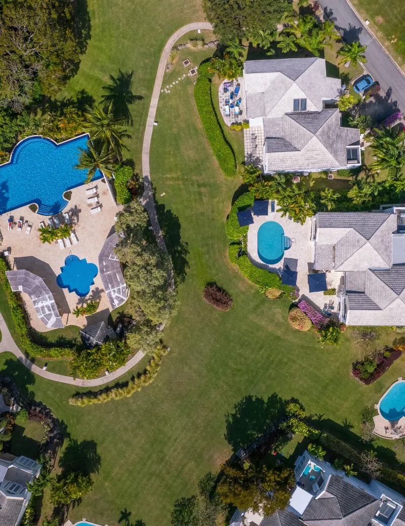 How U.S. Market Growth Is Powering Barbados Real Estate