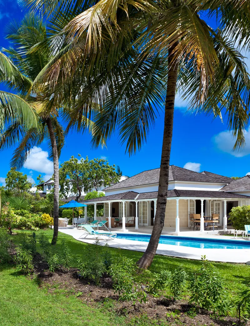 Invest in Barbados: Why Now is the Prime Time to Secure Your Villa or Condo in Barbados