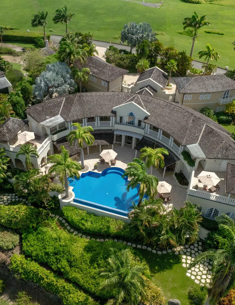 Redefining Luxury Living in the Caribbean