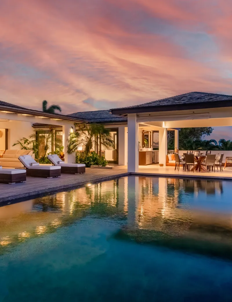 IV Insight: 2024 Barbados Luxury Real Estate Market