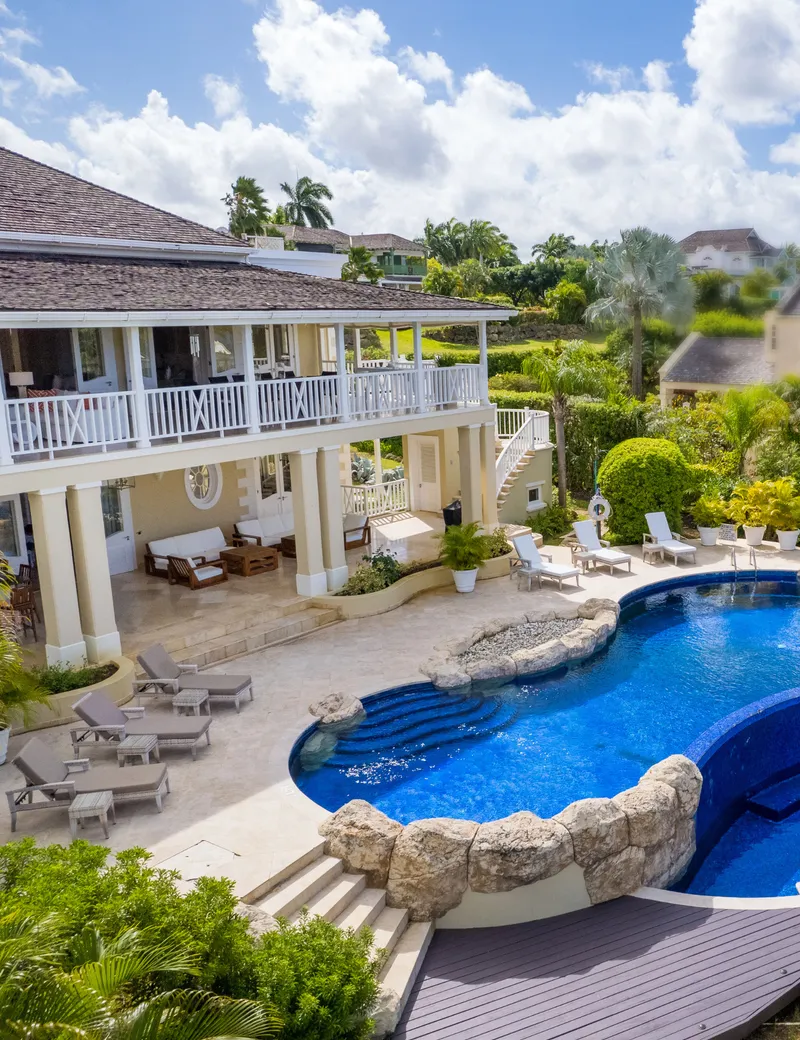‘Tis the Season to Celebrate the Food, History and Culture of Barbados