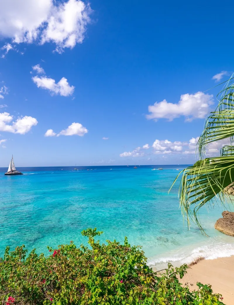 Looking for ideas for your Family Tropical Holidays? Check out some of the Caribbean’s most Beautiful Beaches