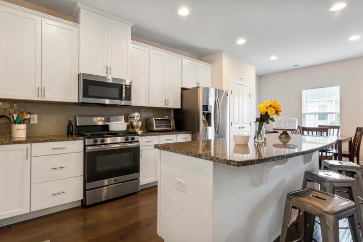 The kitchen: where to splurge and where to save