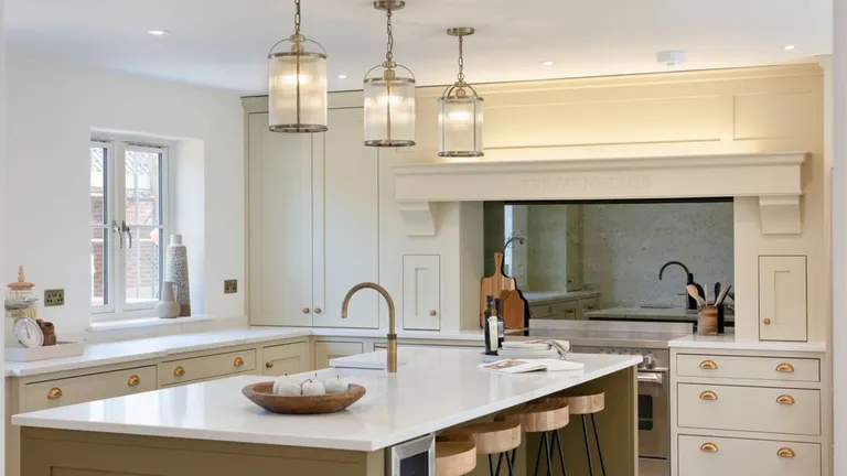 Why boiling water taps are becoming the must-have kitchen upgrade hero