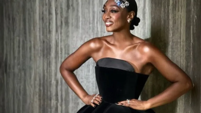 The Queen of soul, Beverley Knight's love affair with Norfolk hero