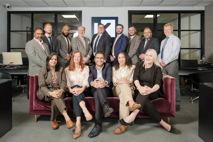 Meet the Team