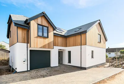 Arcadian Gardens, Braunton hero