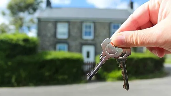 THINKING OF SELLING YOUR HOME?