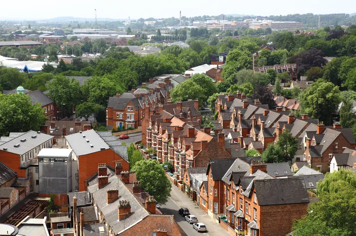 Keys to success: Jan’s landlord journey
