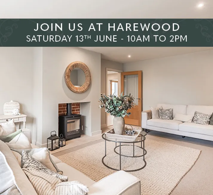 Harewood, Mendelsham