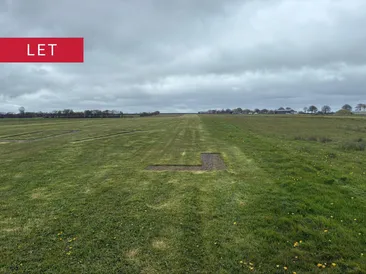 Land at Eaglescott Airfield, Umberleigh 