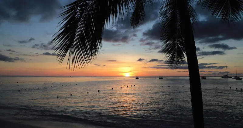 How to buy property in Barbados