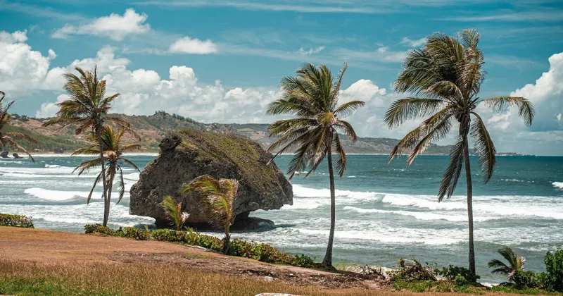 Buying property in Barbados from the UK