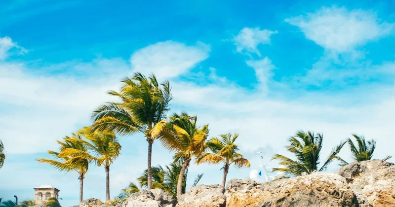 Mortgages and financing for overseas buyers in Barbados