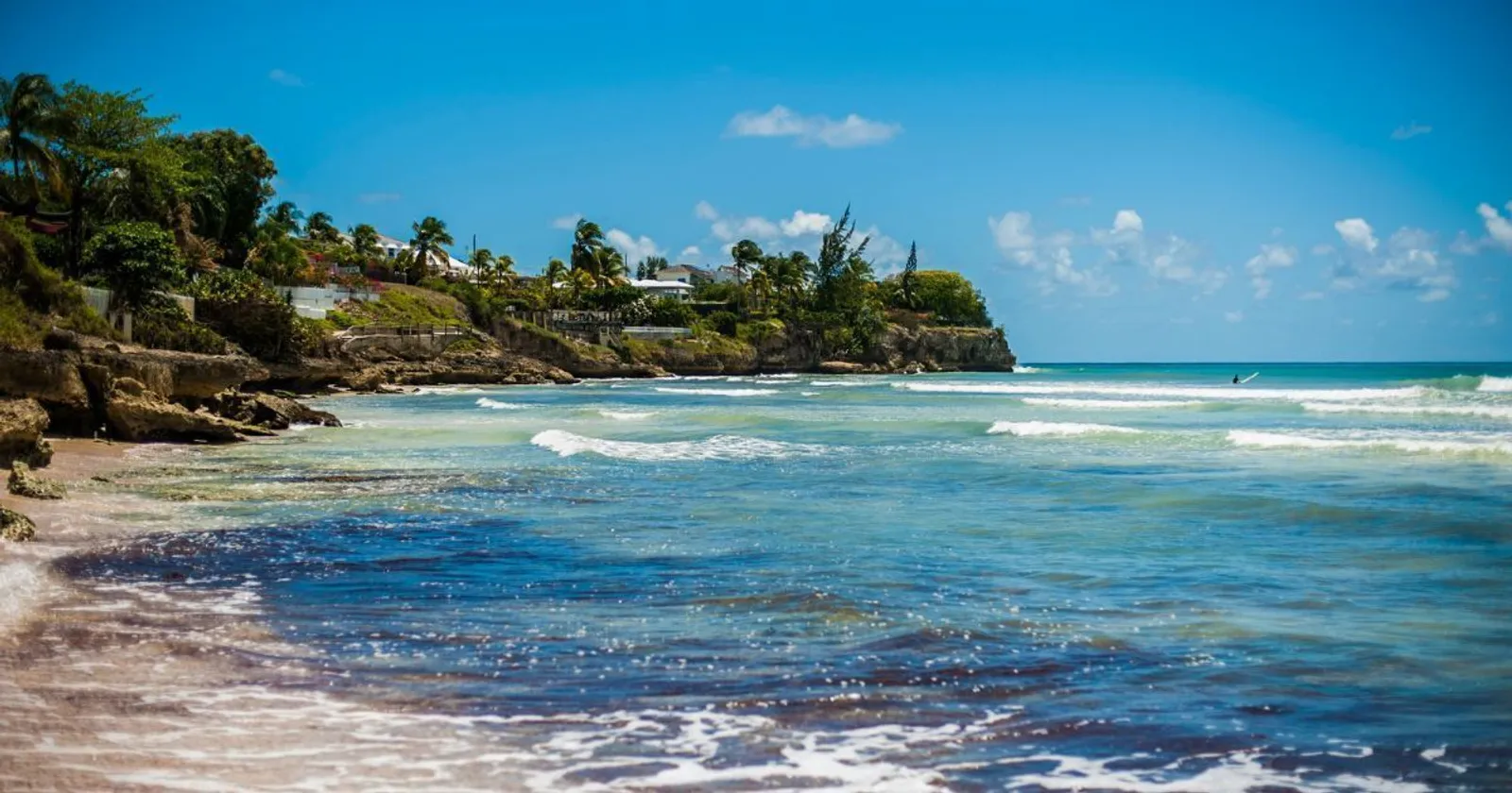 How long does it take to buy property in Barbados?