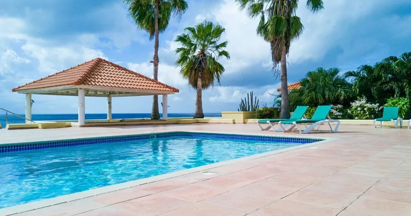 Luxury real estate in Barbados