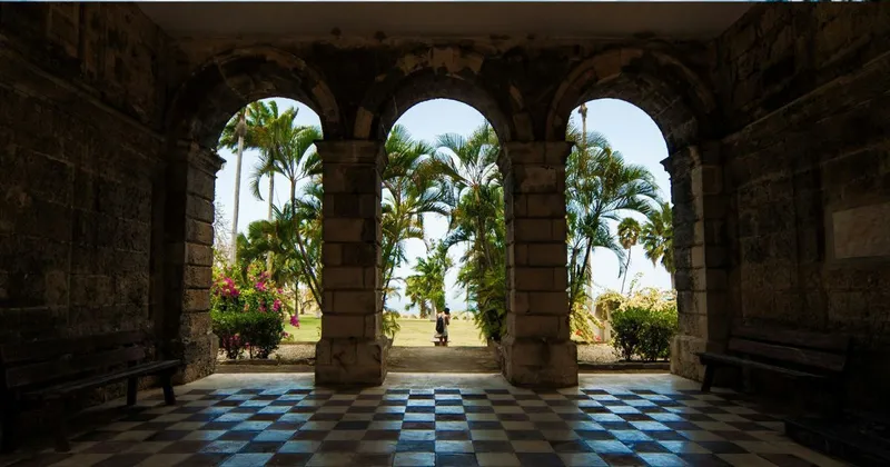 Buying a holiday home in Barbados