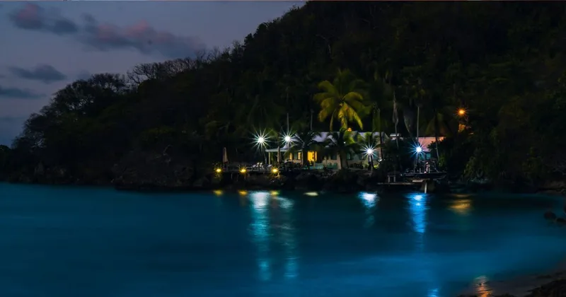 Barbados property investment