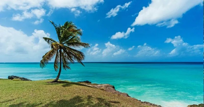 Is Barbados a good place to invest in property?