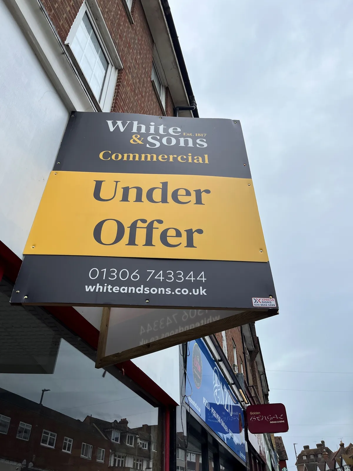 G&P Property Merger